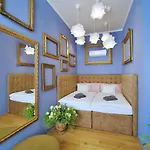 Kalina Апартаменты *
