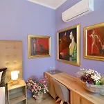 Kalina Апартаменты Брно