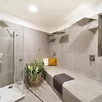 Kalina Апартаменты *