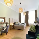 Kalina Апартаменты Брно