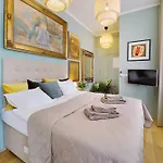 Kalina Апартаменты Брно