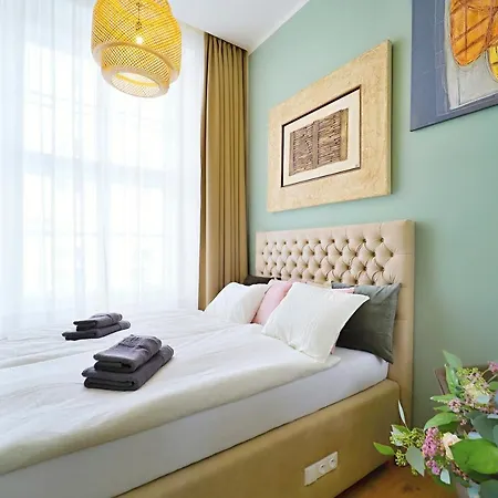 Kalina Apartment