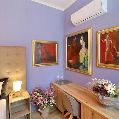 Kalina Apartment Brünn