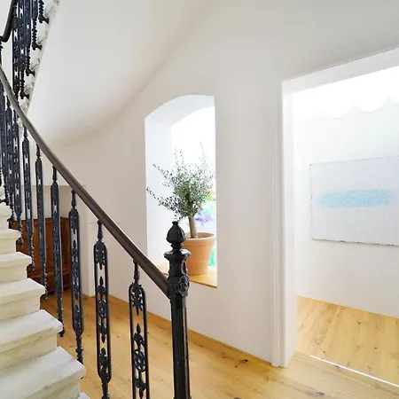 Kalina Apartamento *