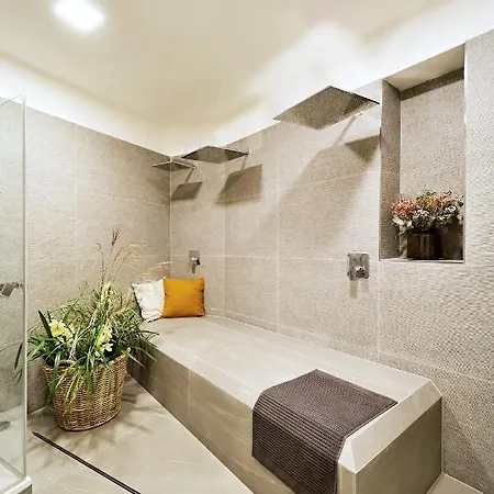 Kalina Apartment *