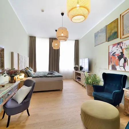 Apartment Kalina Brünn