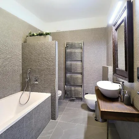 Apartamento Kalina Brno
