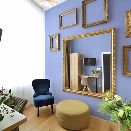 Apartment Kalina *