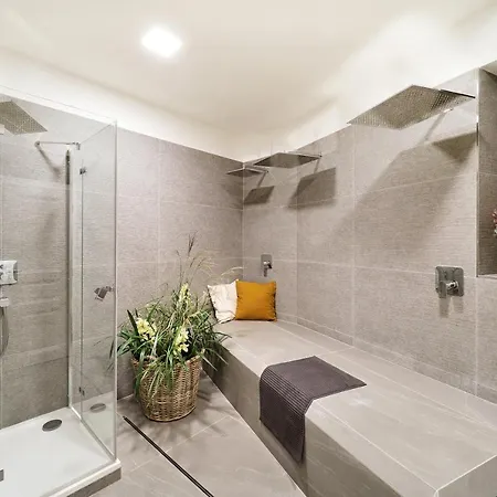 Kalina Apartment *