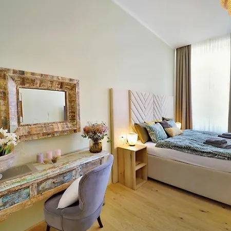 Kalina Apartment