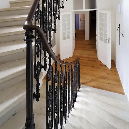 Apartment Kalina Brünn