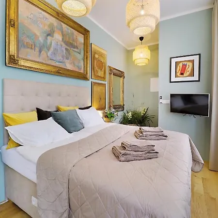 Kalina Apartment Brünn