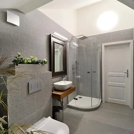 Apartment Kalina Brünn