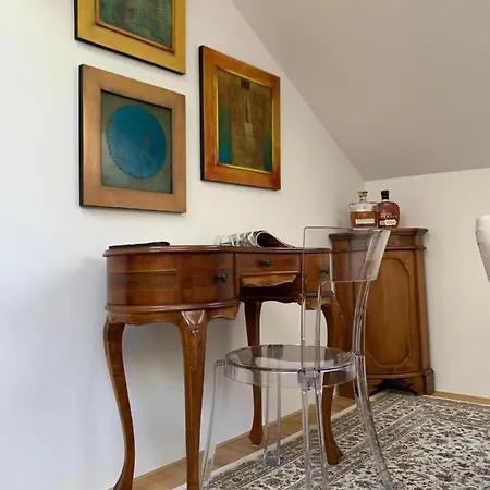 Apartment Kalina Brünn