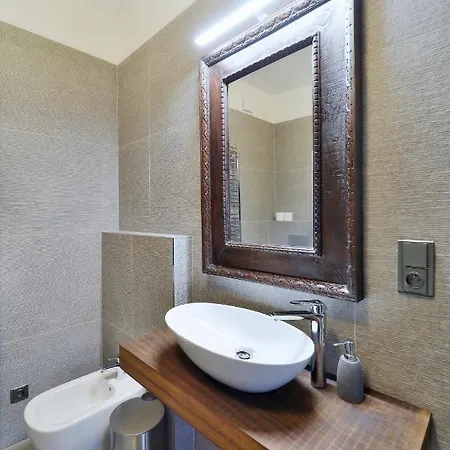 Kalina Apartment