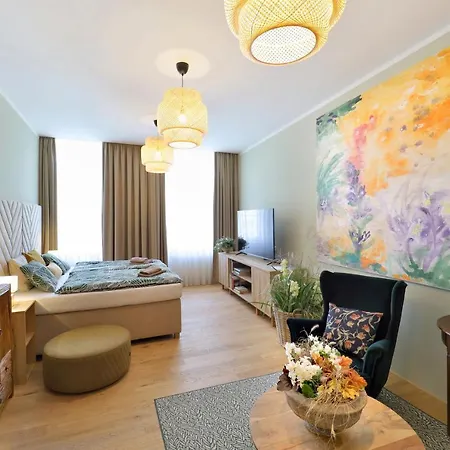 Kalina Apartment