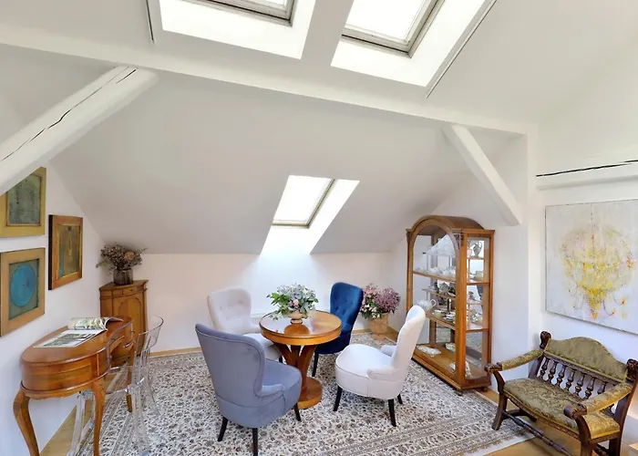 Appartement Kalina
