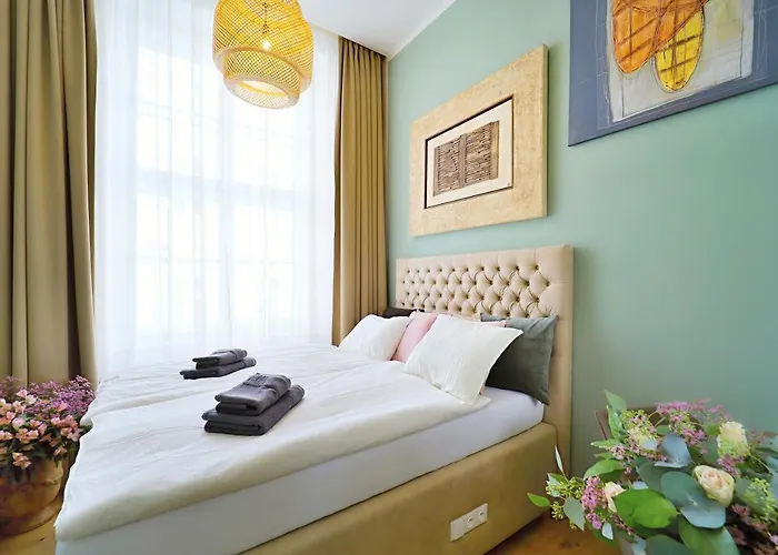 Kalina Appartement