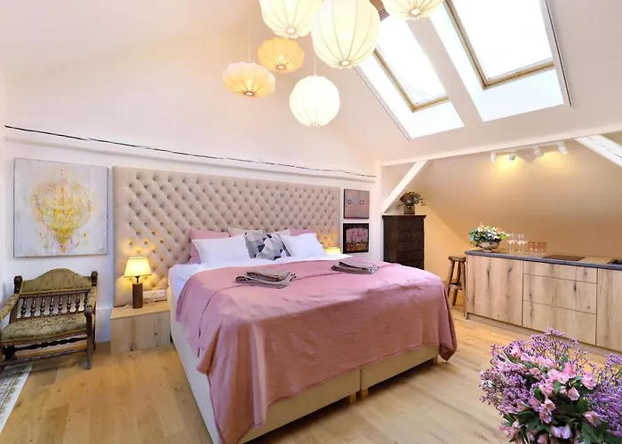 Appartement Kalina