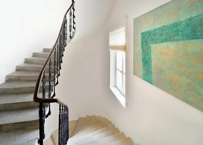 Kalina Appartement