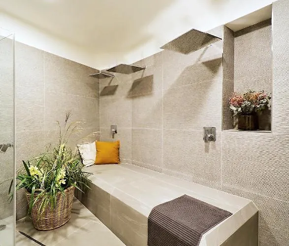 Kalina Appartement *