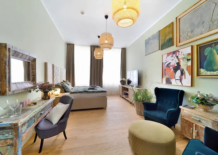 Apartman Kalina Brünn (Brno)