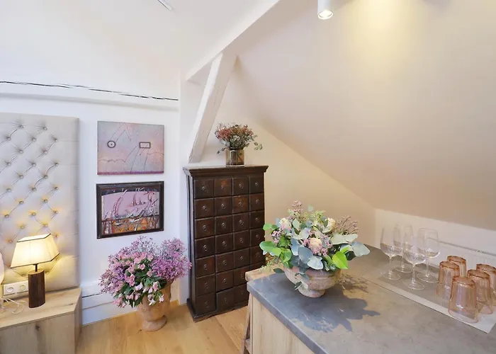 Kalina Appartement *