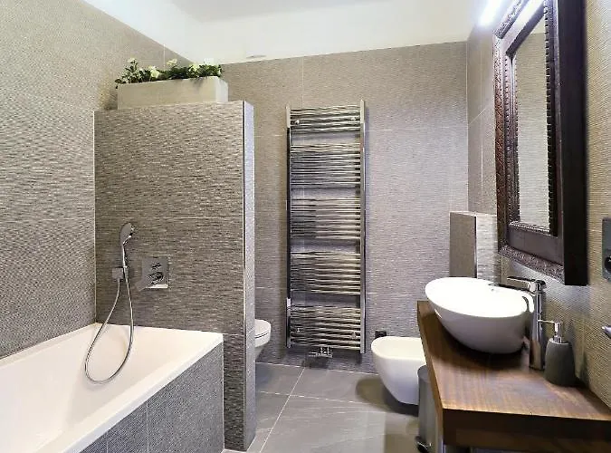 Appartement Kalina Brno
