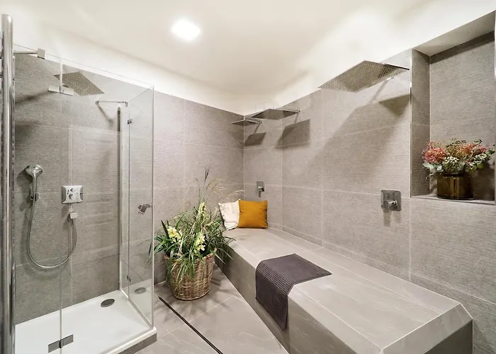 Kalina Appartement *