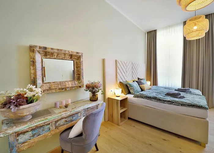 Kalina Appartement