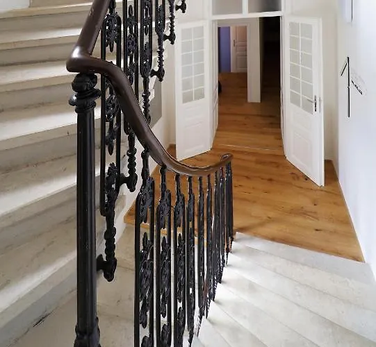 Appartement Kalina Brno