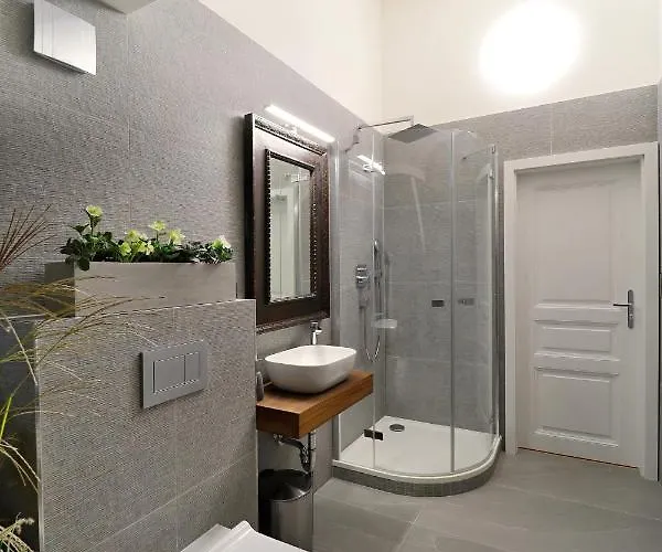 Appartement Kalina Brno