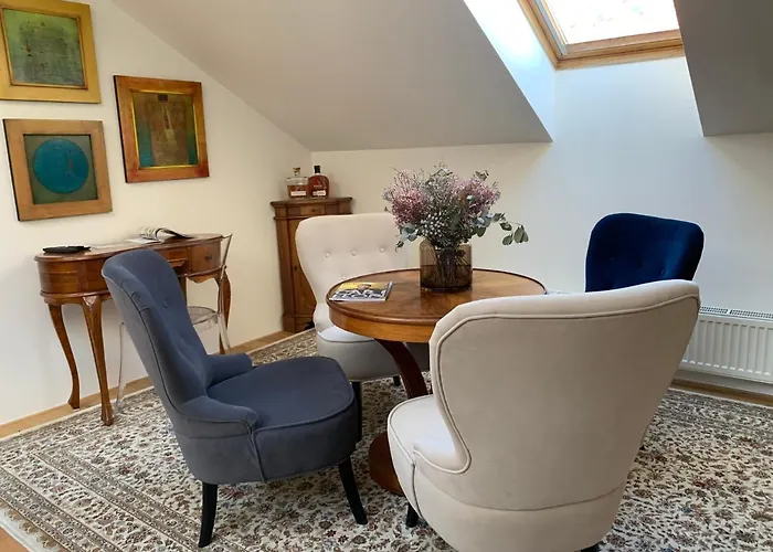 Kalina Appartement