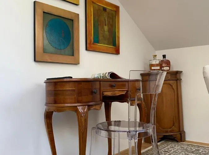 Appartement Kalina Brno
