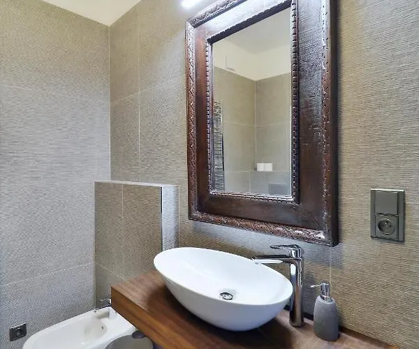 Kalina Appartement