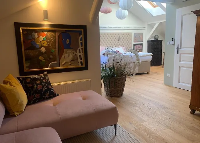 Appartement Kalina