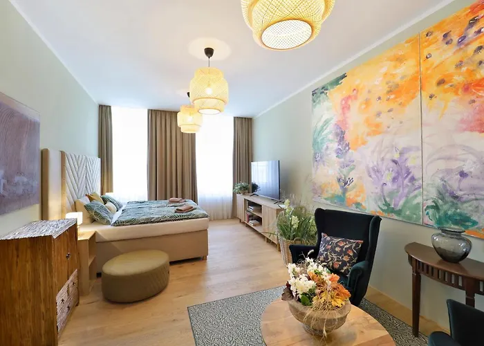 Kalina Appartement